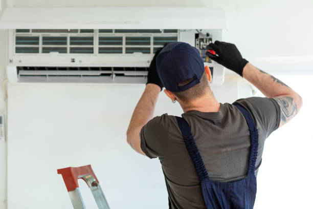 Best Air Duct Cleaning Near Me  in One Loudoun, VA