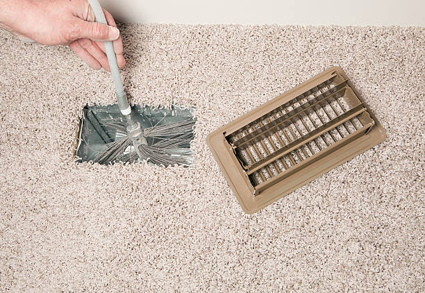 Best General Air Duct Cleaning  in One Loudoun, VA