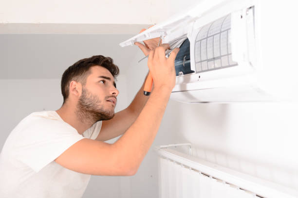 Best Residential Air Duct Cleaning  in One Loudoun, VA